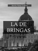 La de Bringas (eBook, ePUB)