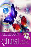 Kelebeğin Çilesi (eBook, ePUB)