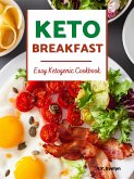Keto Breakfast (eBook, ePUB)