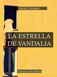 Cover La estrella de Vandalia (eBook, ePUB)