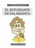 El estudiante de Salamanca (eBook, ePUB)