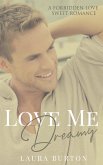Love Me, Dreamy (eBook, ePUB)