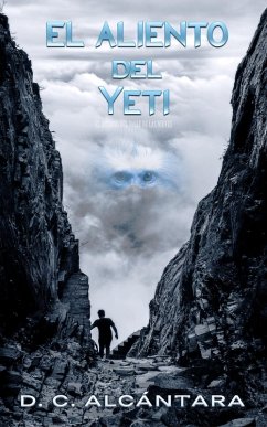 Cover EL ALIENTO DEL YETI (eBook, ePUB)