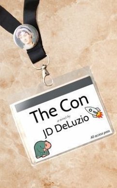 Cover The Con (eBook, ePUB)