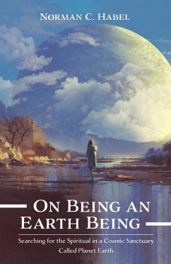 On Being an Earth Being (eBook, ePUB)
