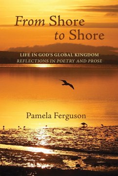 From Shore to Shore (eBook, ePUB)