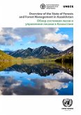 Overview of the State of Forests and Forest Management in Kazakhstan (eBook, PDF)