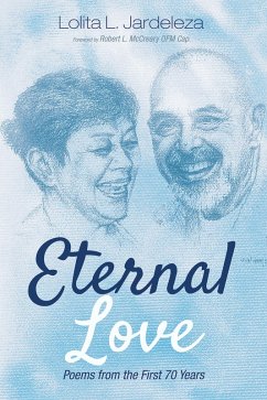 Eternal Love (eBook, ePUB) - Jardeleza, Lolita L.