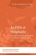 An Ethic of Hospitality (eBook, ePUB) - Bild 1