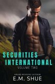 Securities International Volume 2: Books 3 & 4 (eBook, ePUB) Securities International Volume 2: Books 3 & 4 (eBook, ePUB)