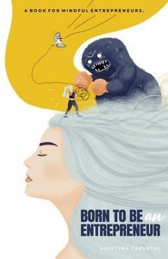 Cover BORN TO BE AN ENTREPRENEUR (eBook, ePUB)