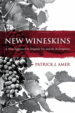 New Wineskins (eBook, ePUB) New Wineskins (eBook, ePUB)
