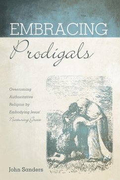 Embracing Prodigals (eBook, ePUB)