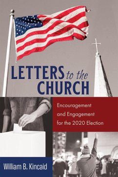 Letters to the Church (eBook, ePUB)