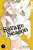 Savage Season 03 (eBook, ePUB)