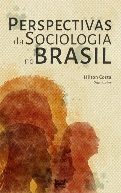 Cover Perspectivas da Sociologia no Brasil (eBook, ePUB)