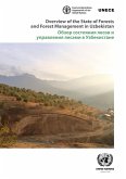 Overview of the State of Forests and Forest Management in Uzbekistan (eBook, PDF)