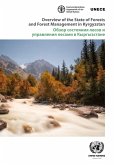 Overview of the State of Forests and Forest Management in Kyrgyzstan (eBook, PDF)