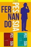 Obras essenciais de Fernando Pessoa (eBook, ePUB)
