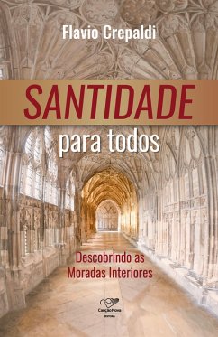 Santidade para todos (eBook, ePUB) Cover Santidade para todos (eBook, ePUB)