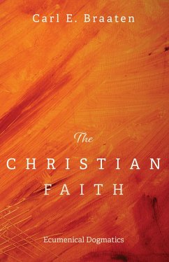 The Christian Faith (eBook, ePUB)
