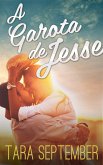 A Garota de Jesse (eBook, ePUB)