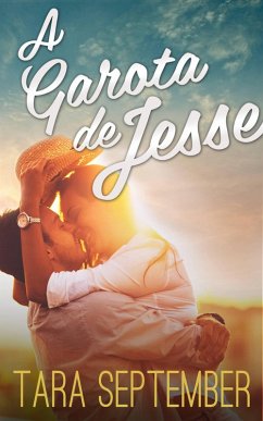 Cover A Garota de Jesse (eBook, ePUB)
