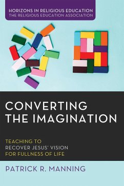 Converting the Imagination (eBook, ePUB)