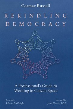 Cover Rekindling Democracy (eBook, ePUB)