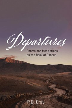 Departures (eBook, ePUB) - Gray, P. D.