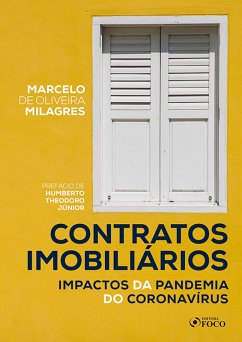Contratos imobiliários (eBook, ePUB) - de Oliveira Milagres, Marcelo