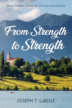 From Strength to Strength (eBook, ePUB)
