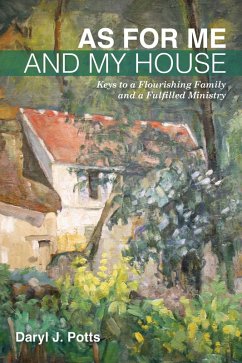 As for Me and My House (eBook, ePUB)