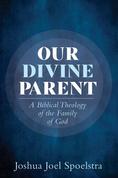 Our Divine Parent (eBook, ePUB)