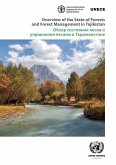 Overview of the State of Forests and Forest Management in Tajikistan (eBook, PDF)