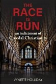 The Race is Run (eBook, ePUB)