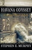 Havana Odyssey (eBook, ePUB)