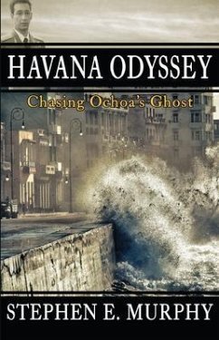 Cover Havana Odyssey (eBook, ePUB)