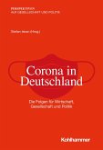 Corona in Deutschland (eBook, PDF)
