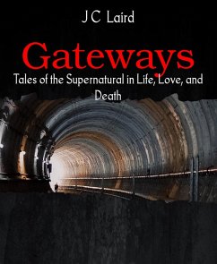 Cover Gateways (eBook, ePUB)