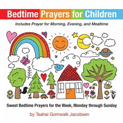 Bedtime Prayers for Children (eBook, ePUB)
