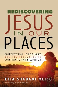 Rediscovering Jesus in Our Places (eBook, ePUB)