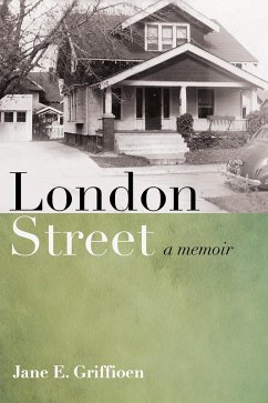 London Street (eBook, ePUB)