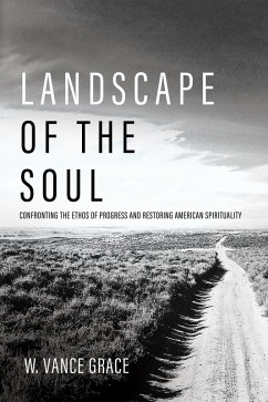 Landscape of the Soul (eBook, ePUB)