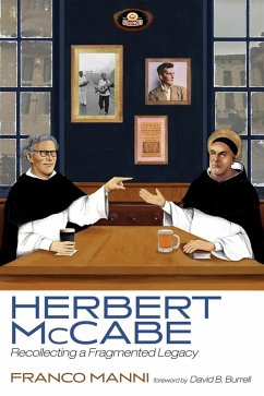 Herbert McCabe (eBook, ePUB)