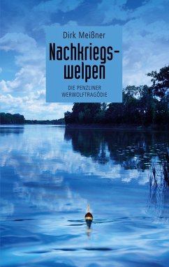 Cover Nachkriegswelpen (eBook, ePUB)