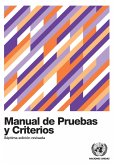 Manual de Pruebas y Criterios - Séptima edición revisada (eBook, PDF)