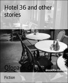 Hotel 36 and other stories (eBook, ePUB)