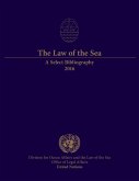 The Law of the Sea: A Select Bibliography 2016 (eBook, PDF)