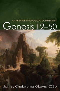 Genesis 12-50 (eBook, PDF) Genesis 12-50 (eBook, PDF)